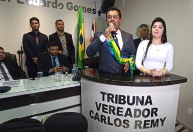 URGENTE!! Juíza dá prazo de 48h para prefeito Raimundo da Audiolar pagar servidores efetivos que Juran Carvalho deixou de pagar em dezembro