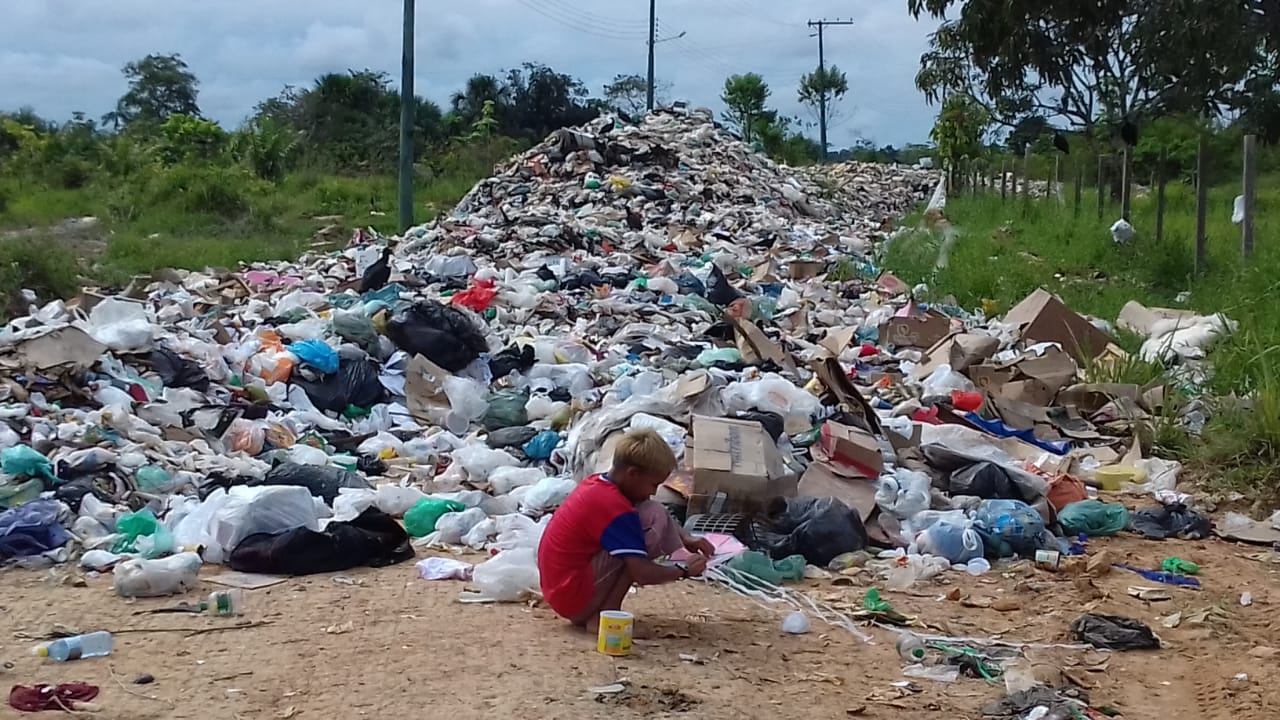 Justiça condena dois ex-prefeitos no Maranhão por manterem lixões em município