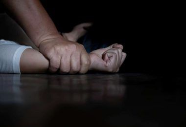 Por ordem da Justiça, polícia civil prende no interior do Maranhão padrasto acusado de estupro contra enteada
