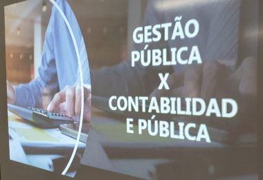 Prefeitura de Barra do Corda realiza seminário com o tema "Gestão Pública X Contabilidade Pública