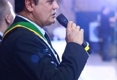 Prefeito Rigo Teles convoca todos os servidores efetivos da prefeitura para recadastramento