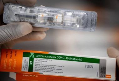 URGENTE!! Anvisa aprova uso emergencial de duas vacinas contra o coronavírus no Brasil