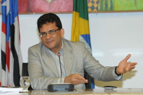 TCE/MA suspende concurso público realizado pela prefeitura de Itaipava do Grajaú