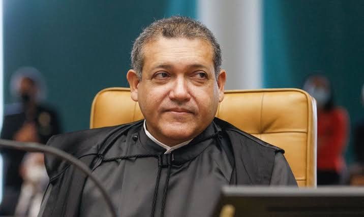 URGENTE!! Ministro Nunes Marques do STF acaba de suspender cargo de capelão em comissão no governo Flávio Dino
