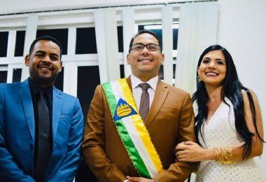 Gestão do prefeito Assis Ramos é a segunda mais transparente do Maranhão, aponta relatório da CGU
