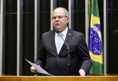 Hildo Rocha e Marcelo Queiroga, novo Ministro da Saúde, já atuaram juntos na defesa de projeto referente à implantação, pelo SUS, de prótese de válvula aórtica