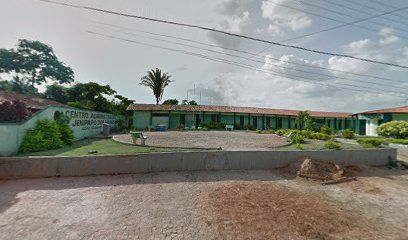 Prefeito Arnóbio vai fazer licitação para gastar quase R$ 215 mil na reforma do prédio da prefeitura de Jenipapo dos Vieiras
