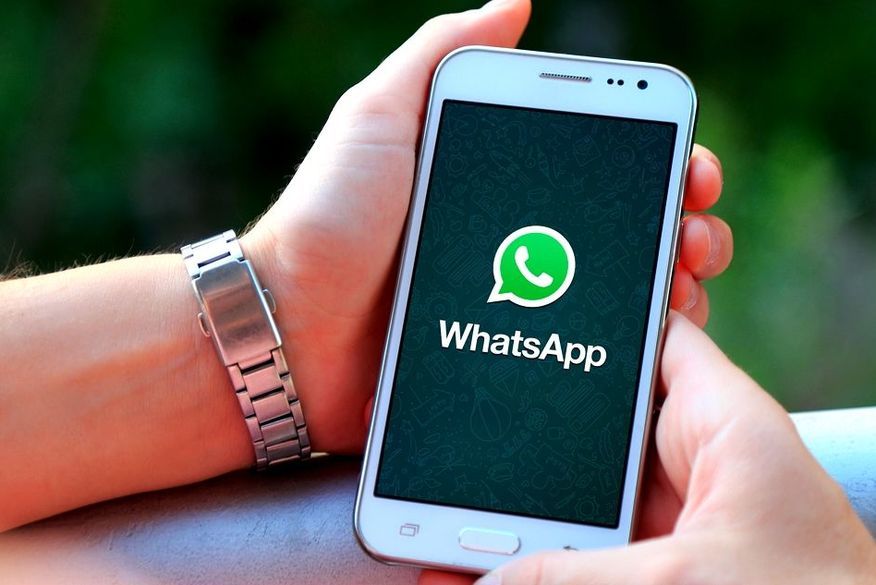 Print de conversa pelo WhatsApp Web não é prova válida, reafirma STJ