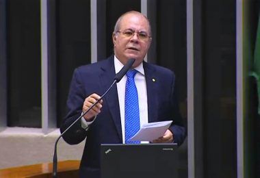 Programa de ajuda ao setor de eventos: "votei a favor da proposta porque historicamente sempre defendi a cultura, o esporte e o lazer"diz Hildo Rocha