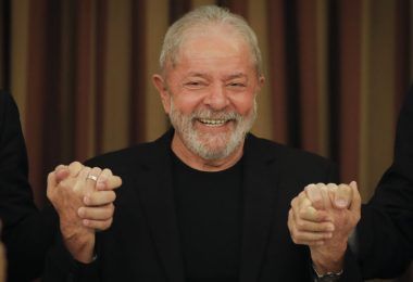 STF anula todas as condenações contra Lula na Lava Jato e ex-presidente fique livre para concorrer em 2022