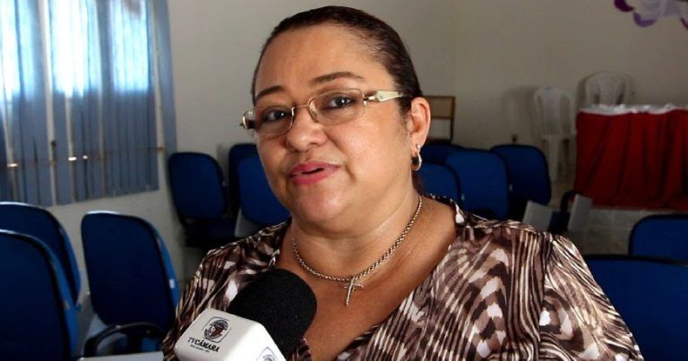 14 de Março: Justiça condena ex-prefeita de Bom Jardim e outras três pessoas a seis anos de prisão