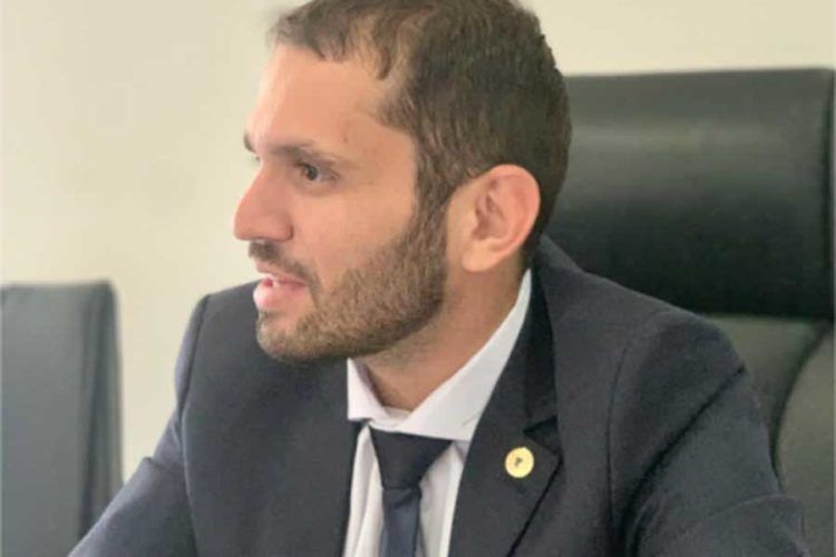 MP faz recomendação ao prefeito Fernando Pessoa para se abster em contratar servidores temporários para cargos vagos em Tuntum