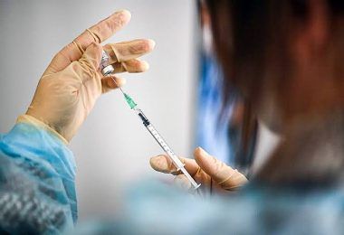 Em Barra do Corda quase 20 mil pessoas já receberam a primeira dose da vacina contra a covid-19