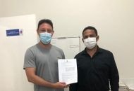 LOTAÇÃO MÁXIMA: Prefeito de Balsas, Dr Erik, será multado caso não construa novo cemitério