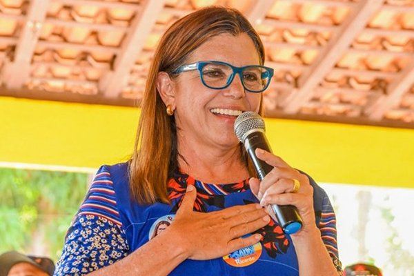 18 DE MAIO: Roseana Sarney será a nova presidente do MDB no Maranhão