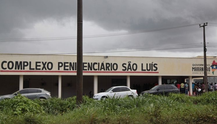 Após saidinha de Dia das Mães 21 presos não retornam às penitenciárias no Maranhão