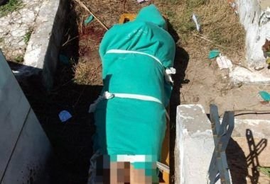 Jovem de 22 anos é encontrada morta, nua e com a cabeça esmagada no interior do Maranhão