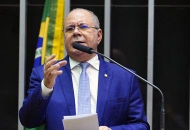 Em Sessão do Congresso Hildo Rocha defende recursos para rodovias federais e universidades públicas do Maranhão