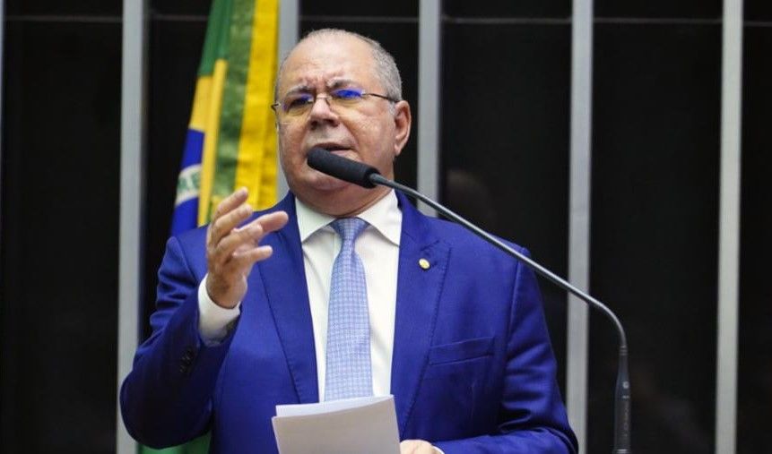 Em Sessão do Congresso Hildo Rocha defende recursos para rodovias federais e universidades públicas do Maranhão