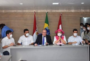 Hildo Rocha e autoridades do Rio Grande do Norte e Alagoas debatem impactos provocados pelo fechamento de agências do Banco do Brasil