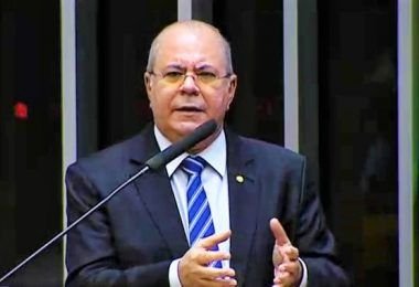 Hildo Rocha trabalha pela modernização e viabilidade das Zonas de Processamento de Exportação