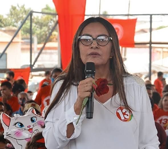 MP pede a condenação da ex-prefeita de Itinga do Maranhão, Luzivele Botelho, por irregularidades em gastos com carnaval