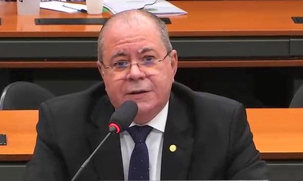 Para Hildo Rocha acordo entre Brasil e Israel contribuirá para combater tráfico e contrabando
