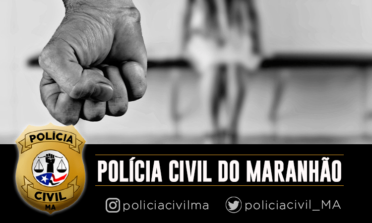 Polícia Civil prende em Barra do Corda homem que drogou, estuprou e agrediu a ex-namorada