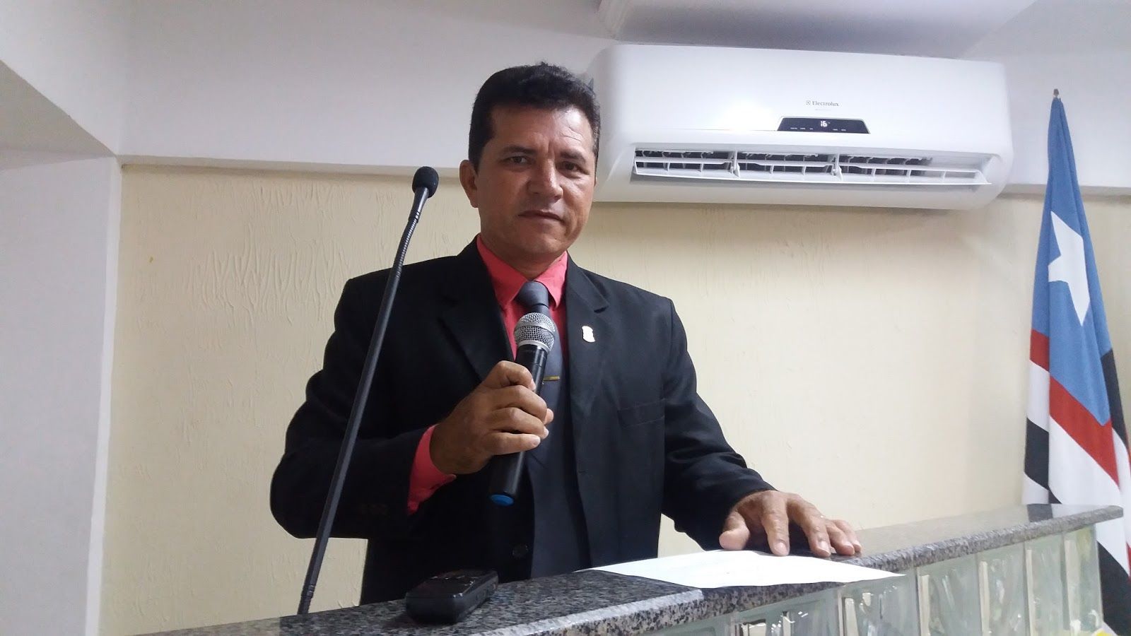 Sob a gestão de Aurean Barbalho TCE declara que; Câmara de Barra do Corda é a mais transparente no Maranhão