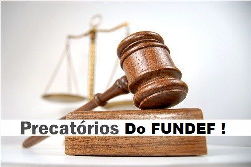 Tribunal de Justiça do Maranhão decide que verbas do FUNDEF só podem ser usadas em ações da educação