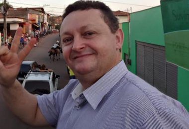1º de Julho: Justiça Federal bloqueia R$ 1,5 milhão e decreta a quebra do sigilo telefônico do ex-prefeito de Esperantinópolis, Raimundo Jovita