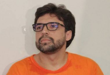 Acusado de matar prima de Roseana Sarney, Lucas Porto é condenado a 39 anos de prisão durante tribunal do júri em São Luís