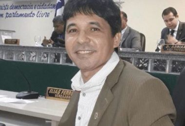 Após sofrer condenação na justiça, Jaile Lopes culpa gestão Eric Costa por suposta perseguição contra ele