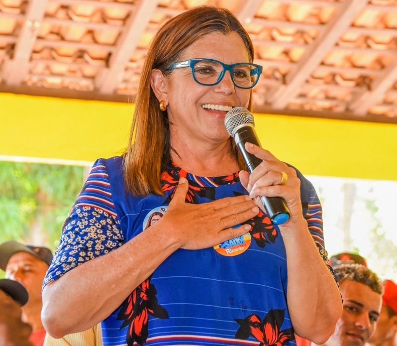 Liderando em todas as pesquisas para o governo, Roseana Sarney é eleita presidente estadual do MDB no Maranhão