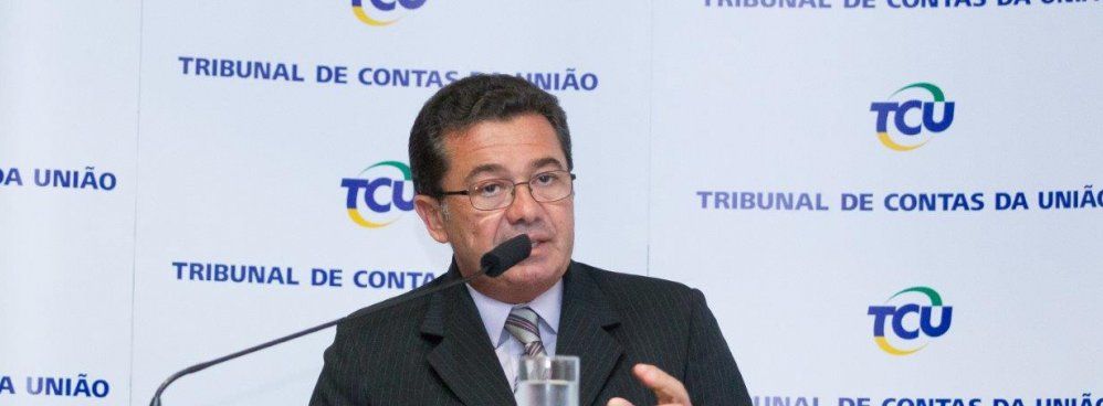 TCU em Brasília manda suspender licitação de quase R$ 9 milhões na prefeitura de Barão de Grajaú, no MA