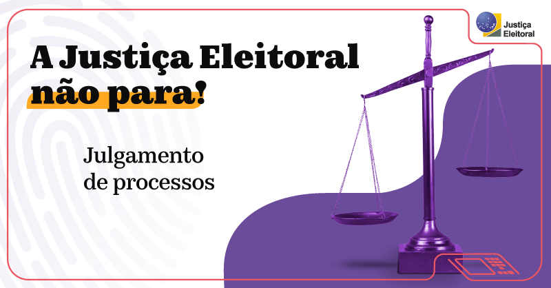 19 DE AGOSTO: Juiz Queiroga Filho começa analisar ações das eleições 2020 em Barra do Corda