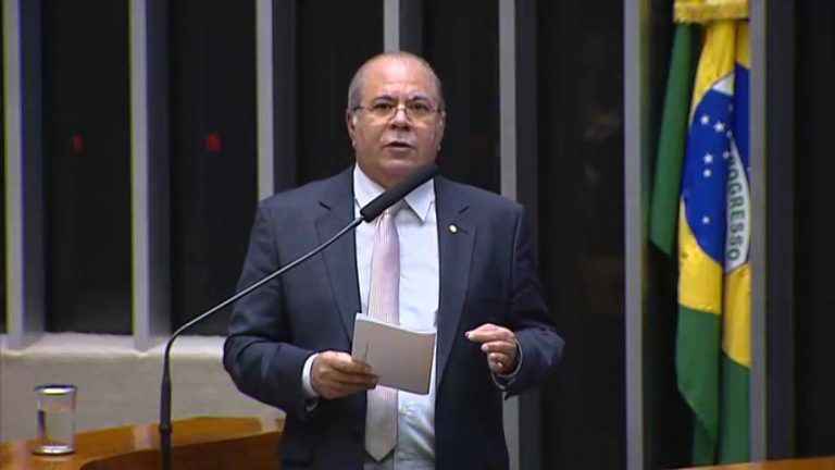 Deputado Hildo Rocha acusa Sinproesemma de criar e espalhar fake news