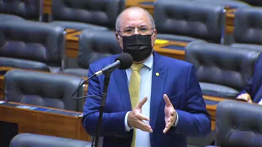 Hildo Rocha é contra coligações partidárias: “trata- se de uma aberração, o povo está de olho nessa maracutaia”