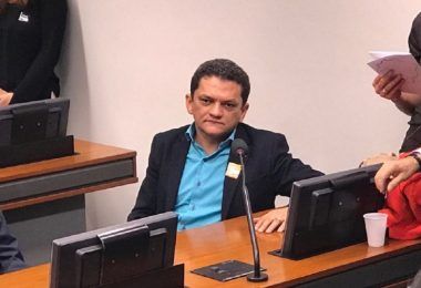MP denuncia ex-prefeito e seus próprios filhos por associação criminosa e vários outros crimes no Maranhão