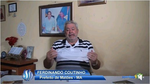 MP entra com Ação para obrigar prefeitura e Câmara Municipal de Matões adotarem apenas licitações eletrônicas