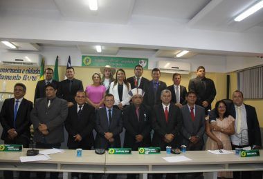 05 de Setembro: Pesquisa INOP realizada em Barra do Corda mostra quais são os melhores vereadores da Câmara Municipal