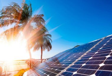 Com apoio de Hildo Rocha, marco legal que viabiliza uso de energia solar é aprovado
