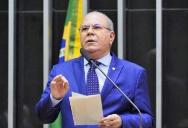GOVERNO LULA: Hildo Rocha é anunciado para o cargo de Secretário-Executivo do Ministério das Cidades