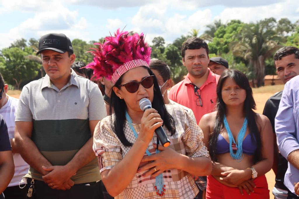20/10: Gestão da prefeita Raimunda do Josemar é uma das mais transparentes no Maranhão, aponta TCE.