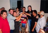 Fernando Pessoa dá mais dignidade à população do Brejo do João com entrega de 35 casas populares