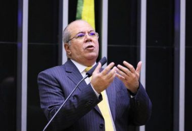 Hildo Rocha defende conclusão da refinaria de Bacabeira: “ajudaria no controle de preços do diesel”