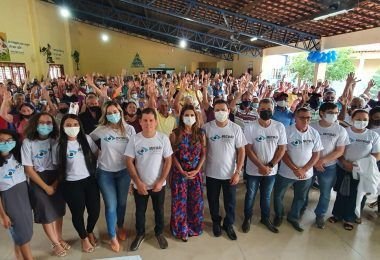 Prefeitura de Barra do Corda realiza nesta sexta(12) mutirão para cirurgia de catarata