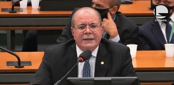 Orçamento do Brasil para 2022: Hildo Rocha trabalhou para garantir recursos destinados à continuidade da duplicação da BR-010, em Imperatriz, e BR-135, entre Bacabeira e Miranda do Norte