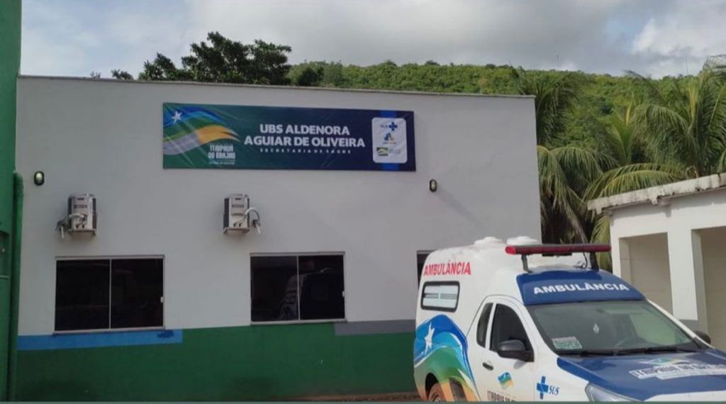 prefeitura de itaipava do grajau leva inumeras acoes em um unico dia para o povoado araguacema 6 1024x570 - Prefeitura de Itaipava do Grajaú leva inúmeras ações em um único dia para o povoado Araguacema