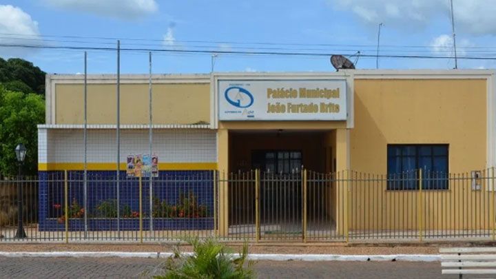 15/02: MP pede a condenação do espólio de ex-prefeito de Paraibano, mais cinco pessoas e uma empresa